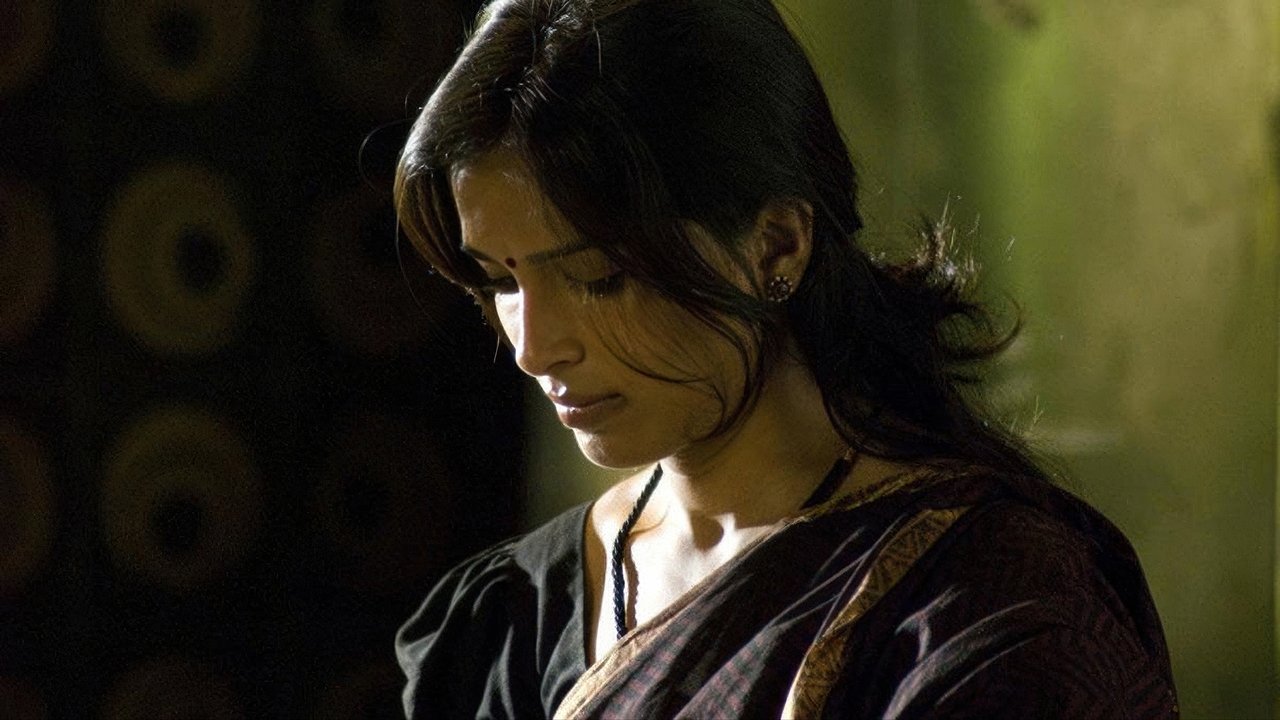Aaranya Kaandam