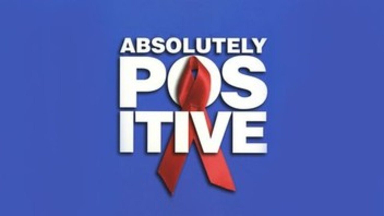 Absolutely Positive