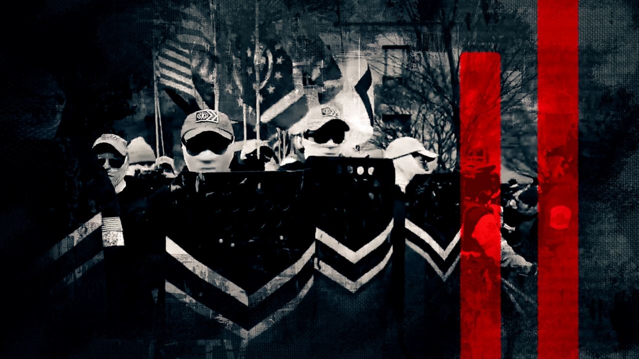 Against All Enemies