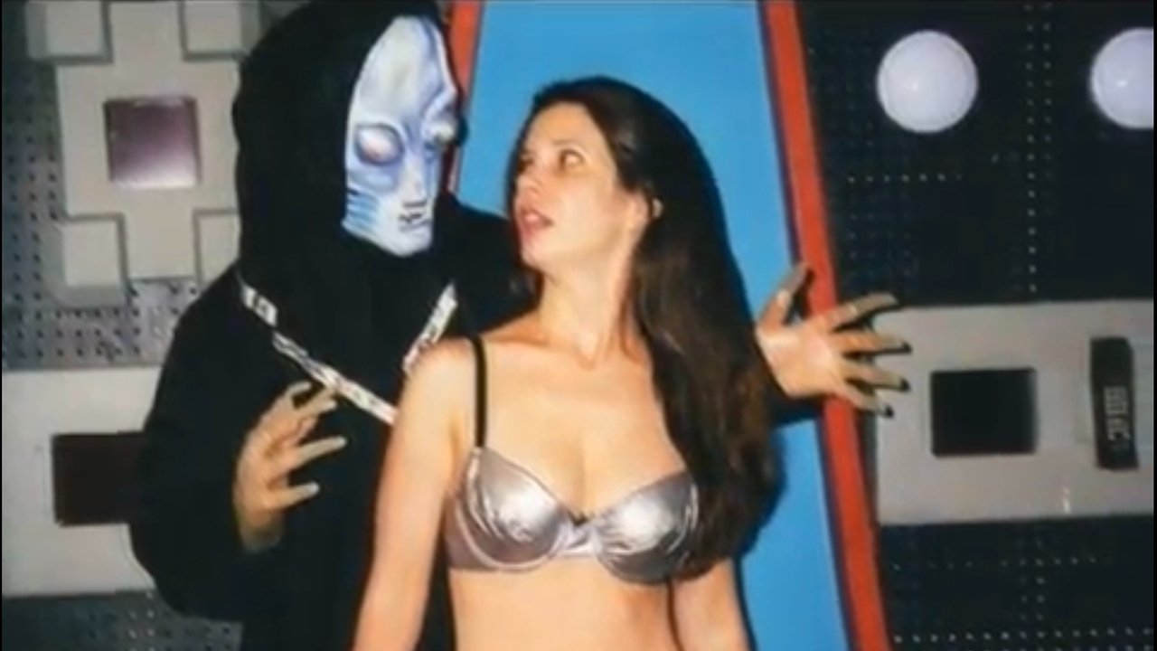 Alien Autopsy