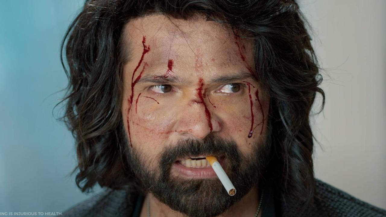 Badass Ravi Kumar