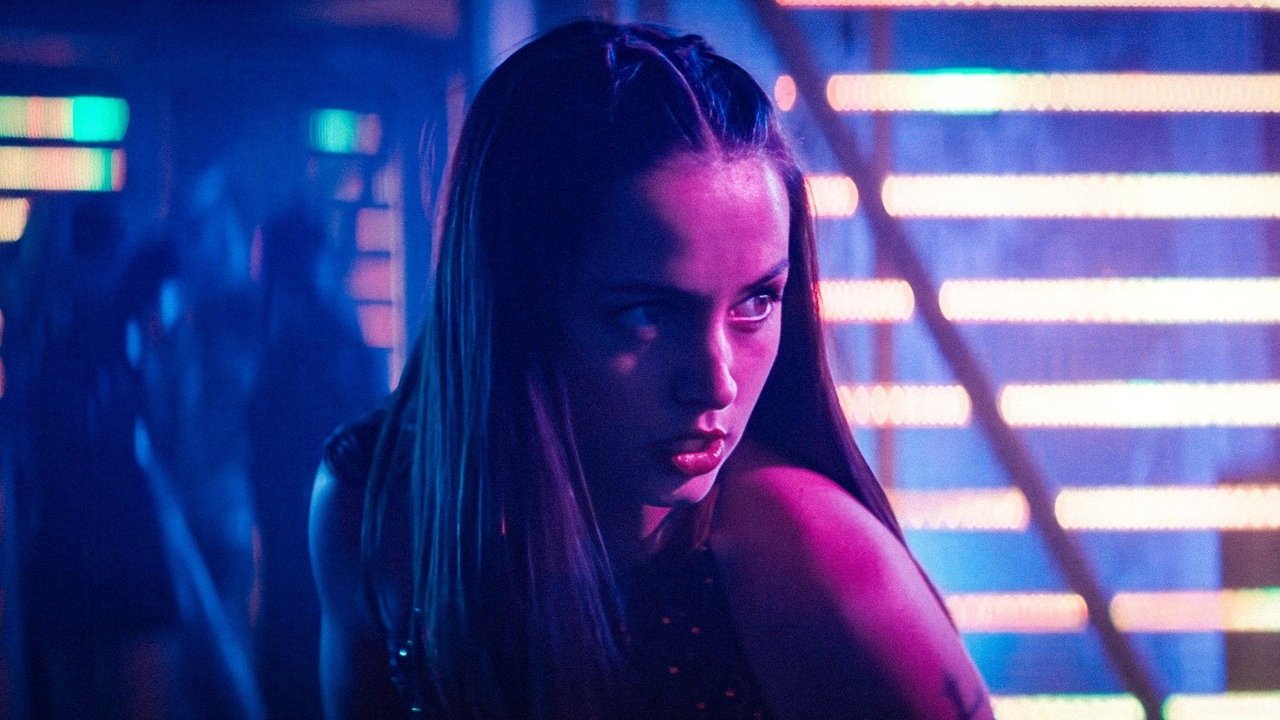 Ballerina Assassin