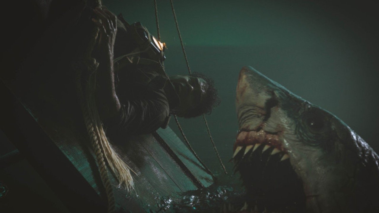 Beast of War