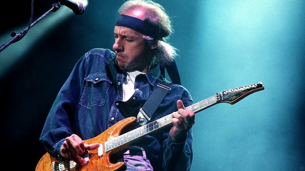 Dire Straits: Live In Basel