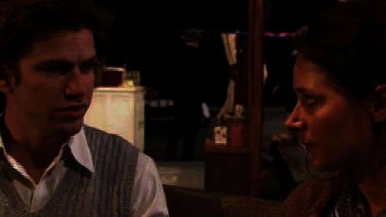 Dogville: The Pilot