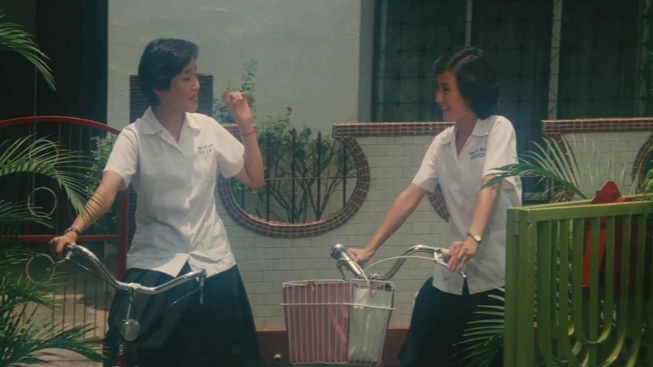 Girls' School