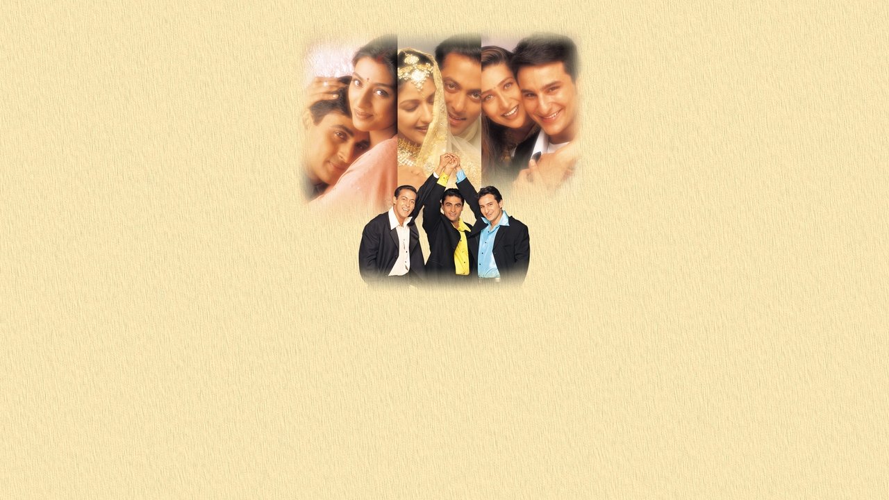 Hum Saath Saath Hain