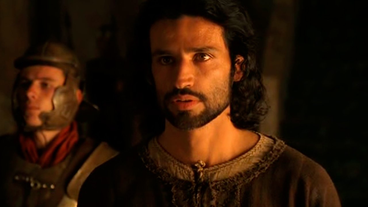 Judas: Close to Jesus