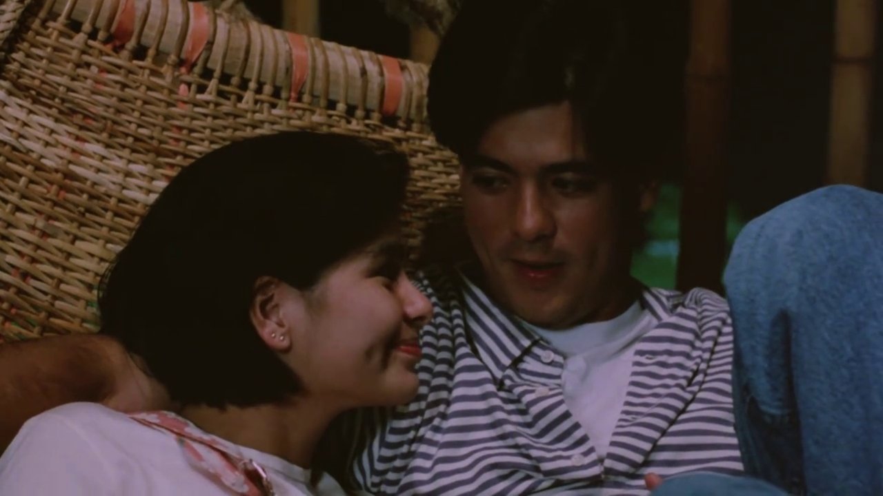 Loving Someone