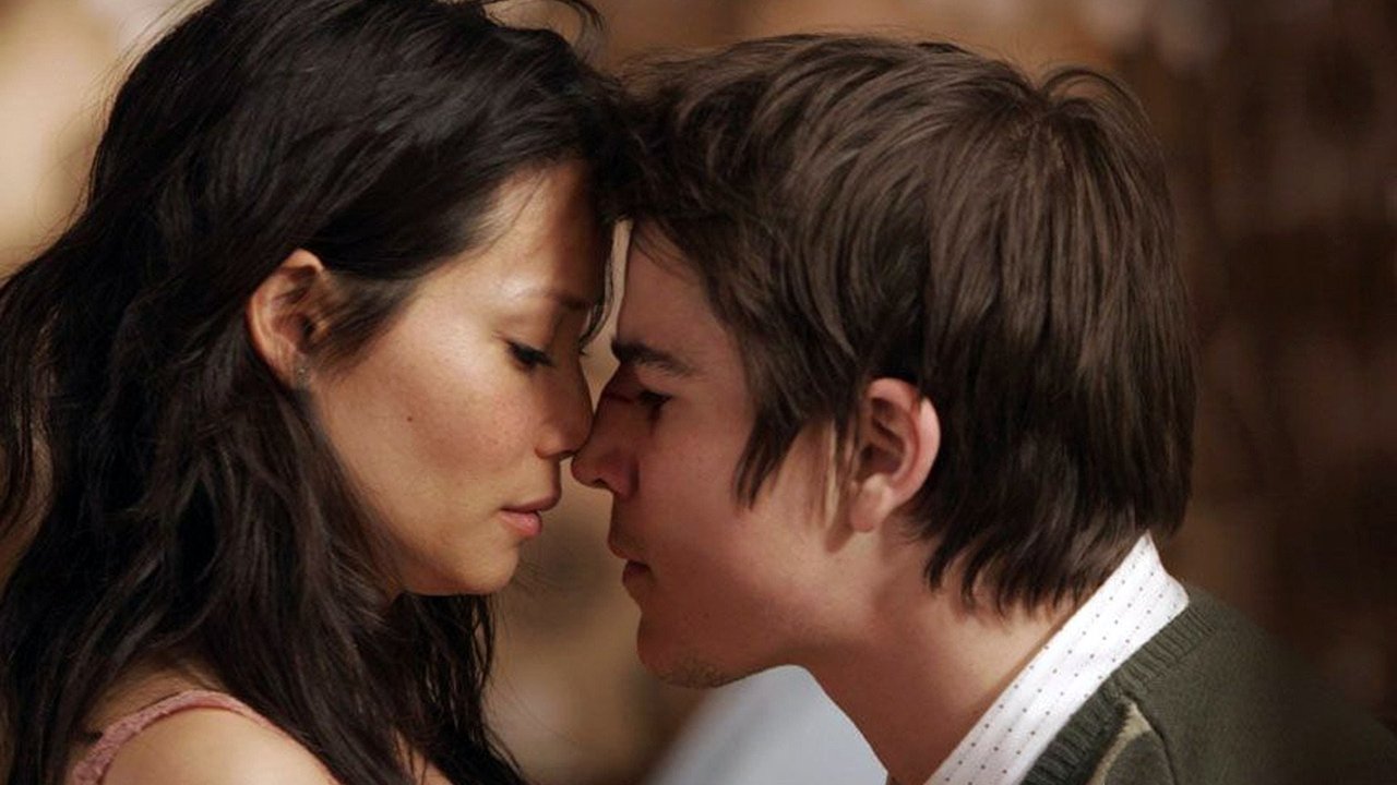 Lucky Number Slevin