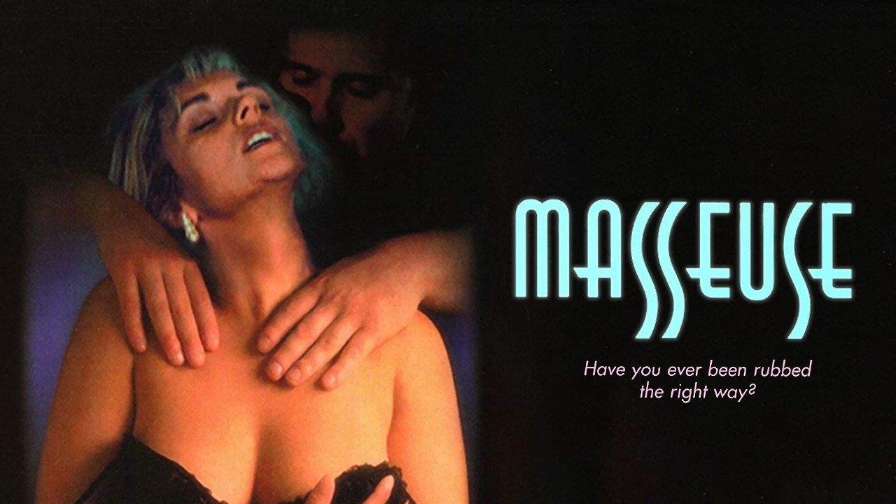 Masseuse