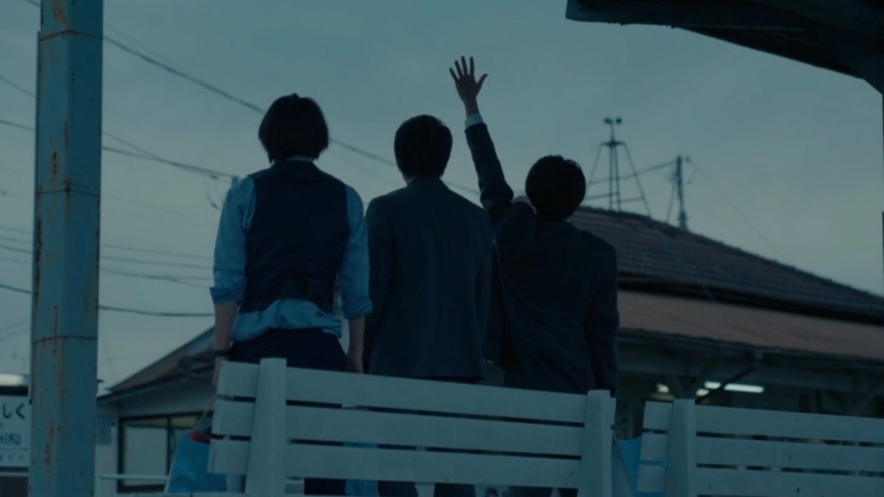 No Direction Home