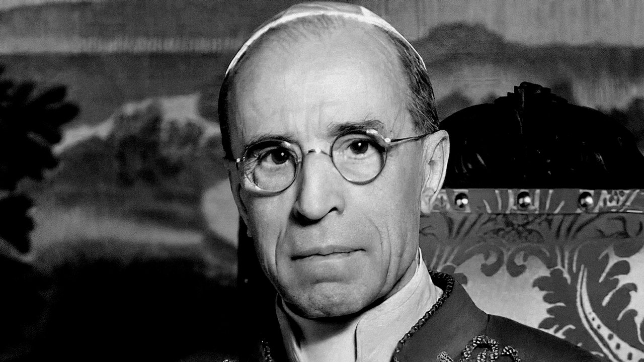 Pope Pius XII and the Holocaust