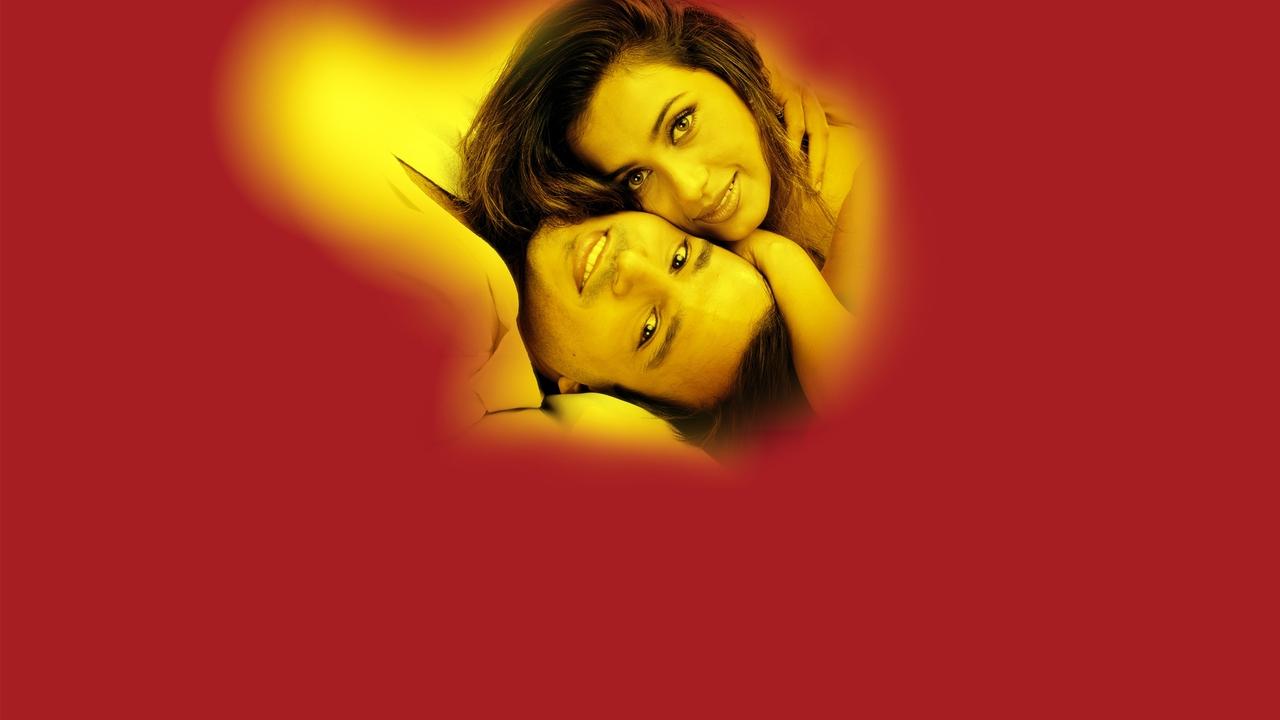 Saathiya