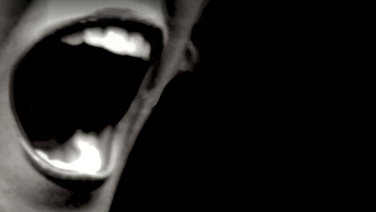 Silent Scream
