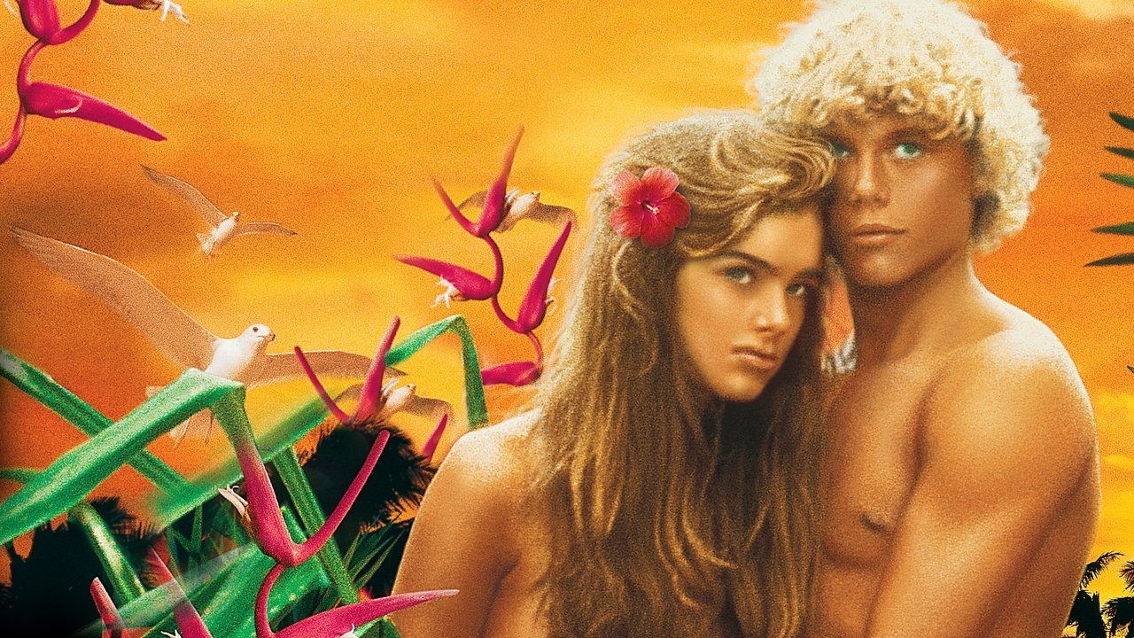 The Blue Lagoon