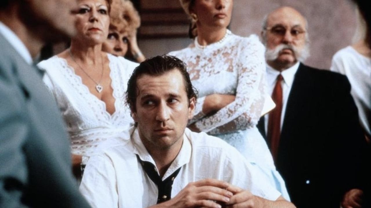 The Gamblers