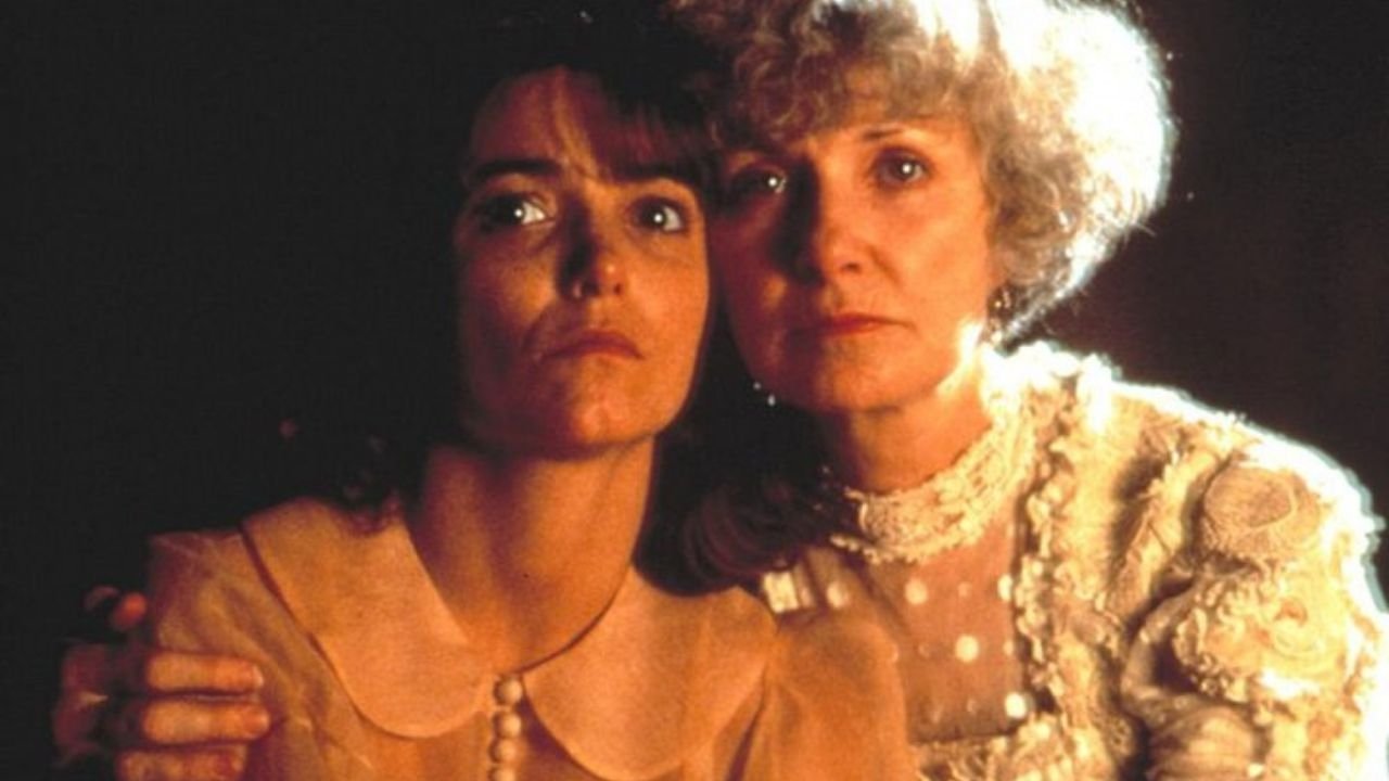 The Glass Menagerie