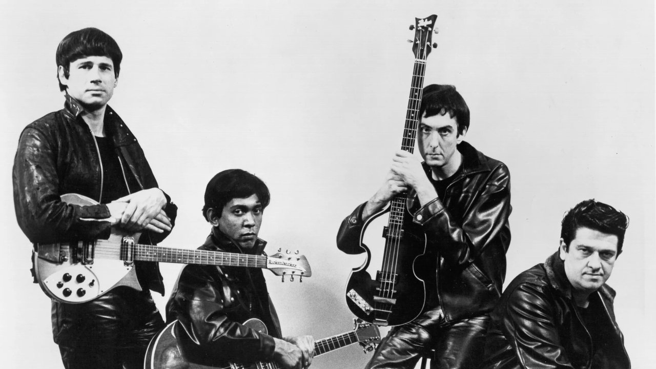 The Rutles: All You Need Is Cash