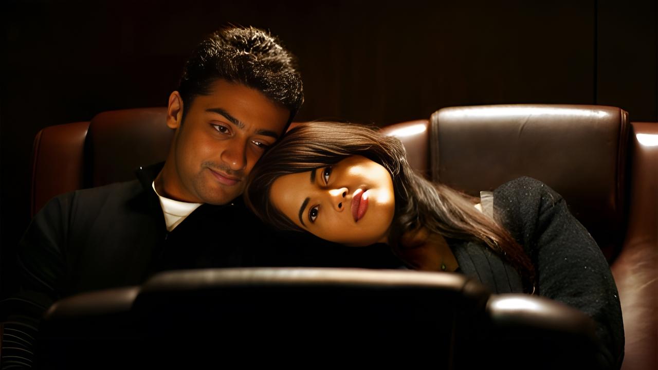 Vaaranam Aayiram