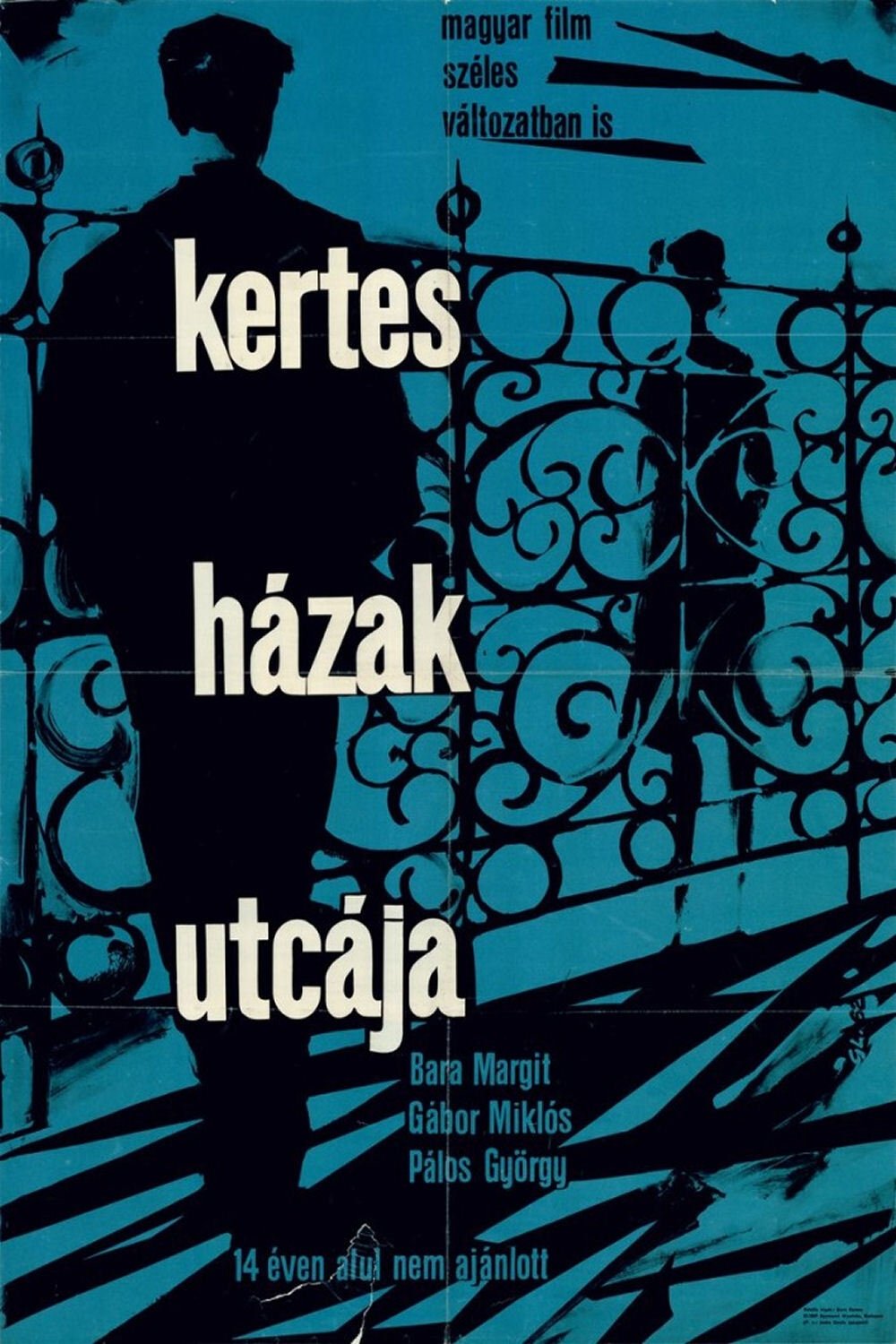 A Cozy Cottage poster