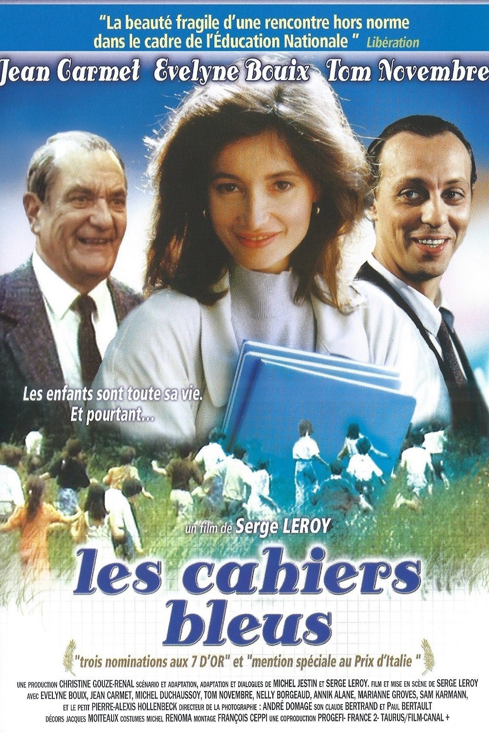 A Lesson of Hope poster