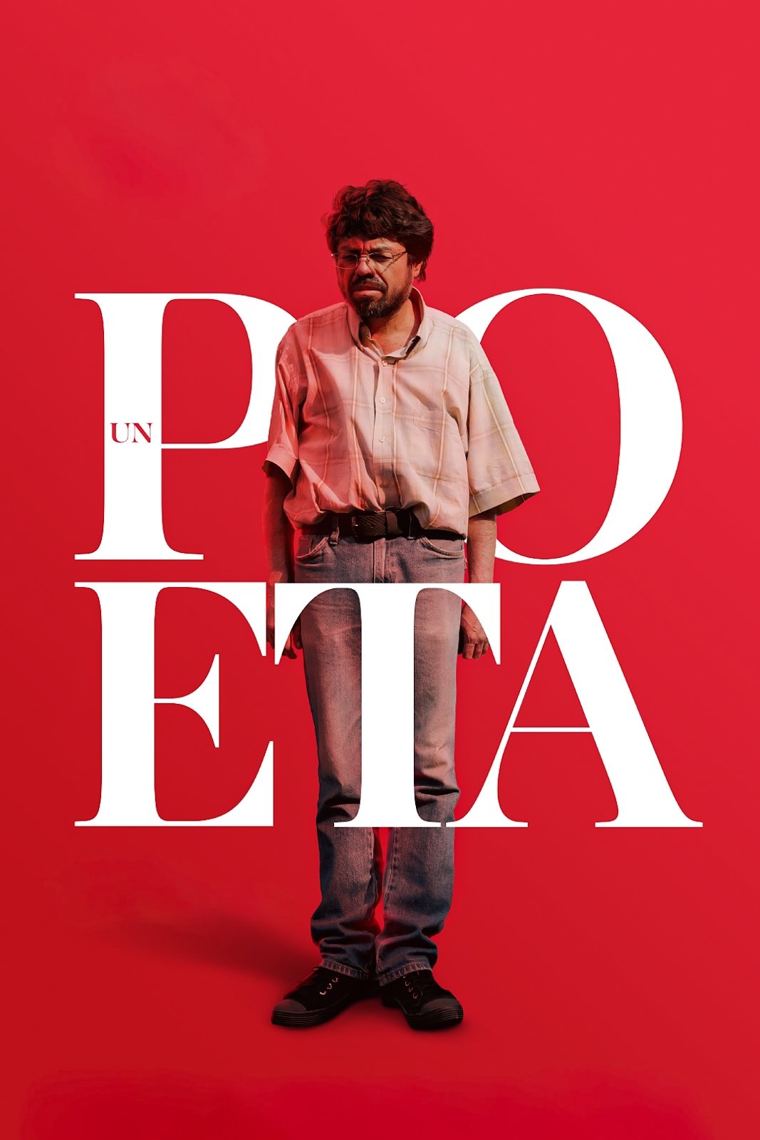 A Poet poster