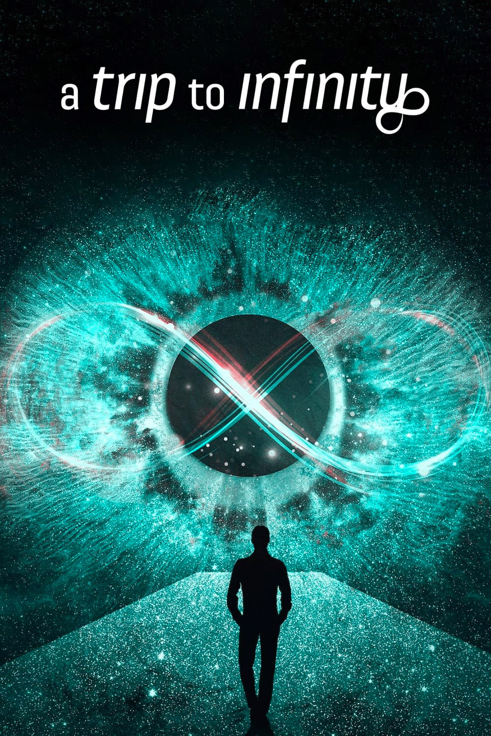 A Trip to Infinity poster