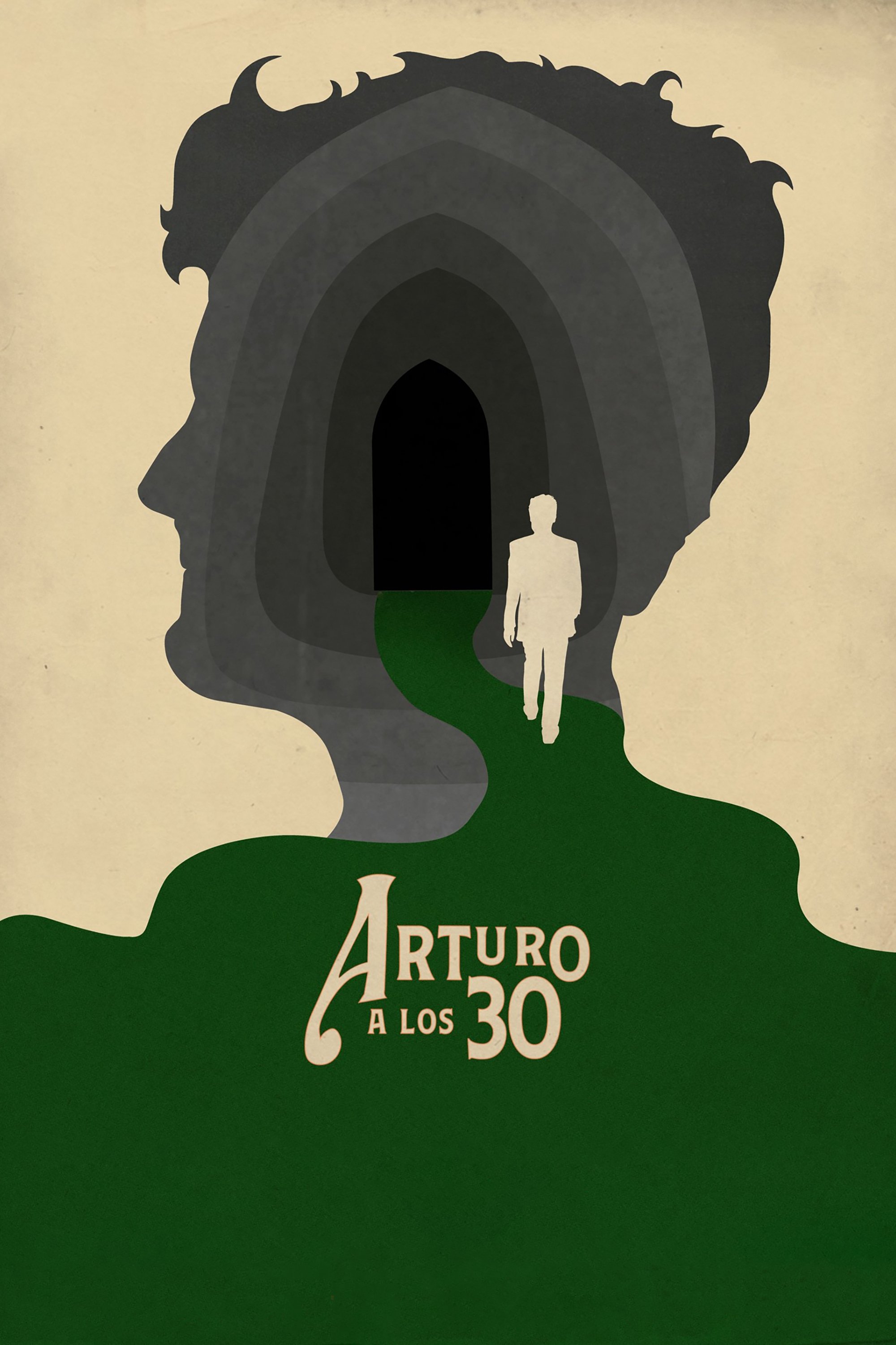 About Thirty poster