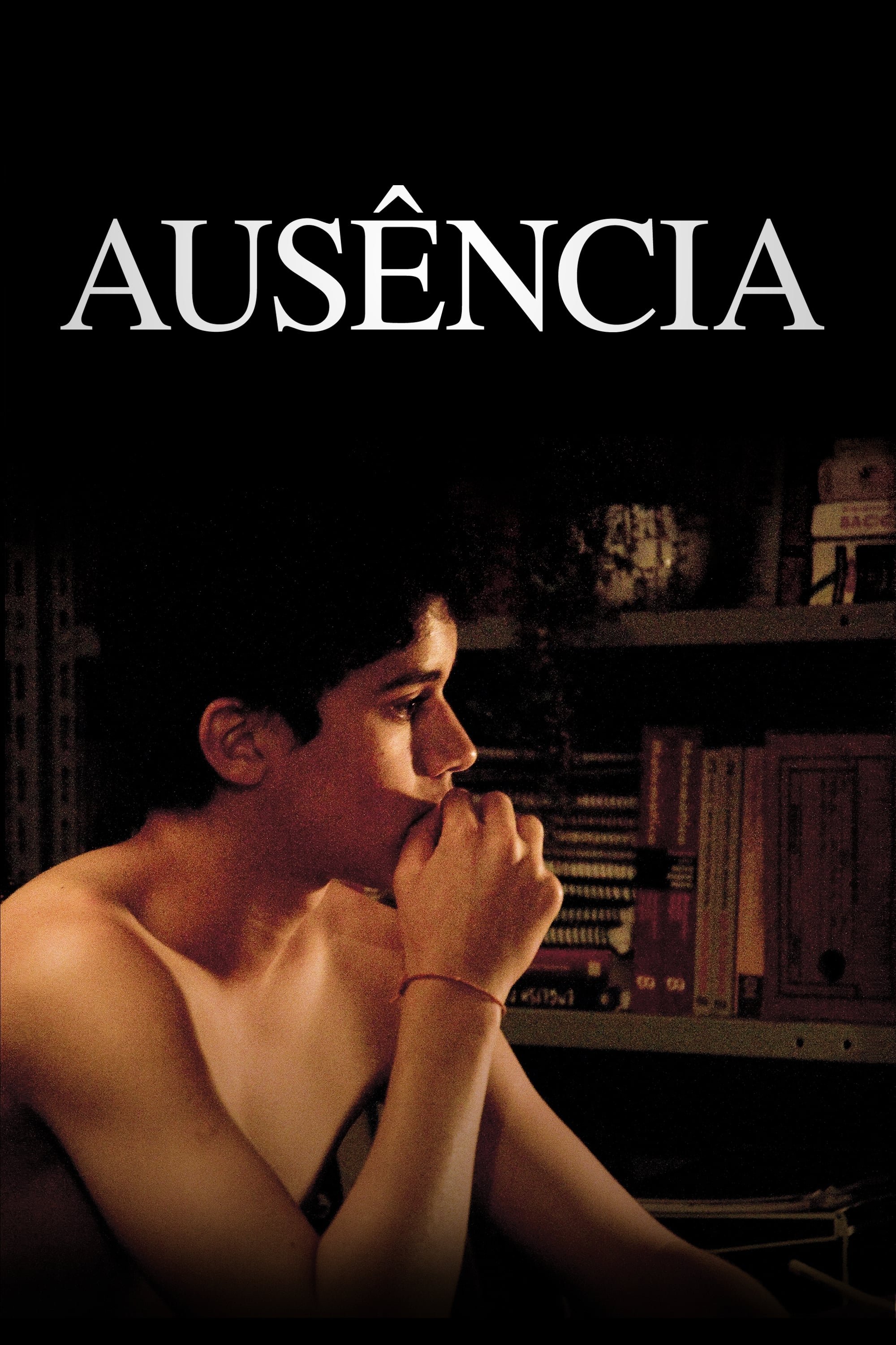 Absence poster