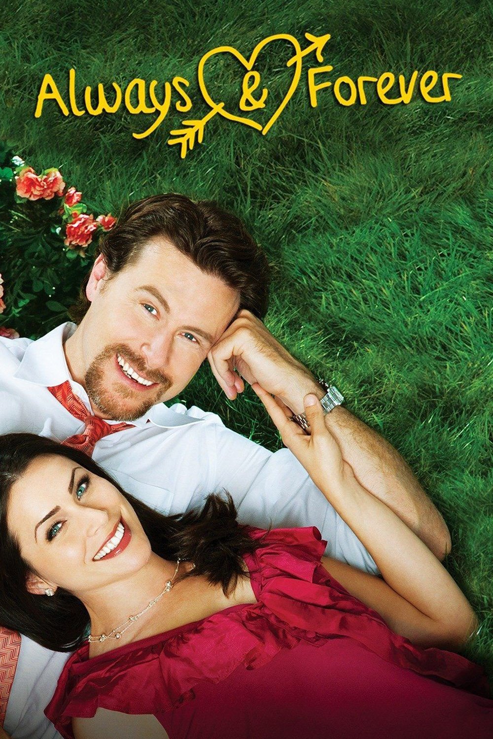 Always and Forever poster