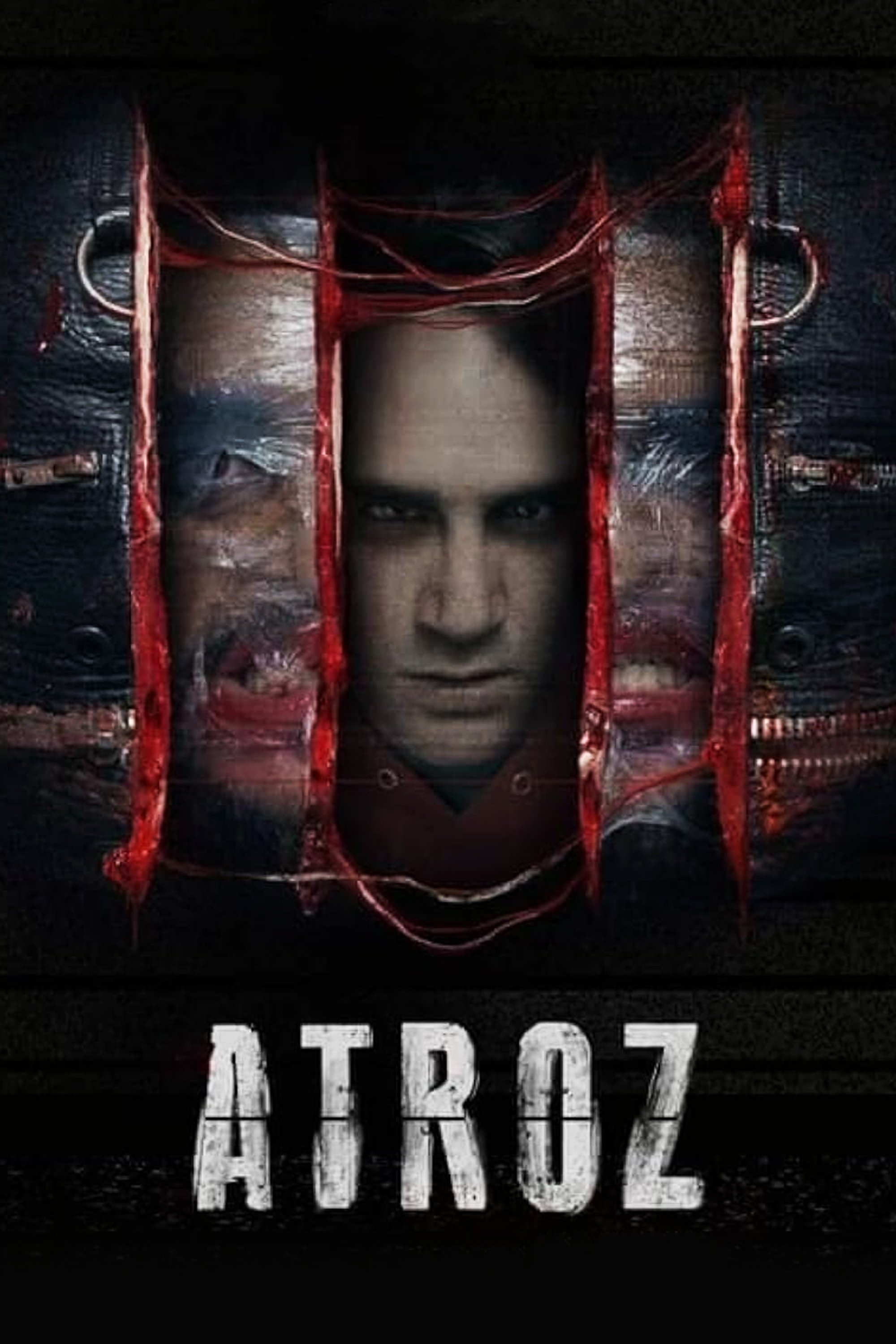 Atrocious poster