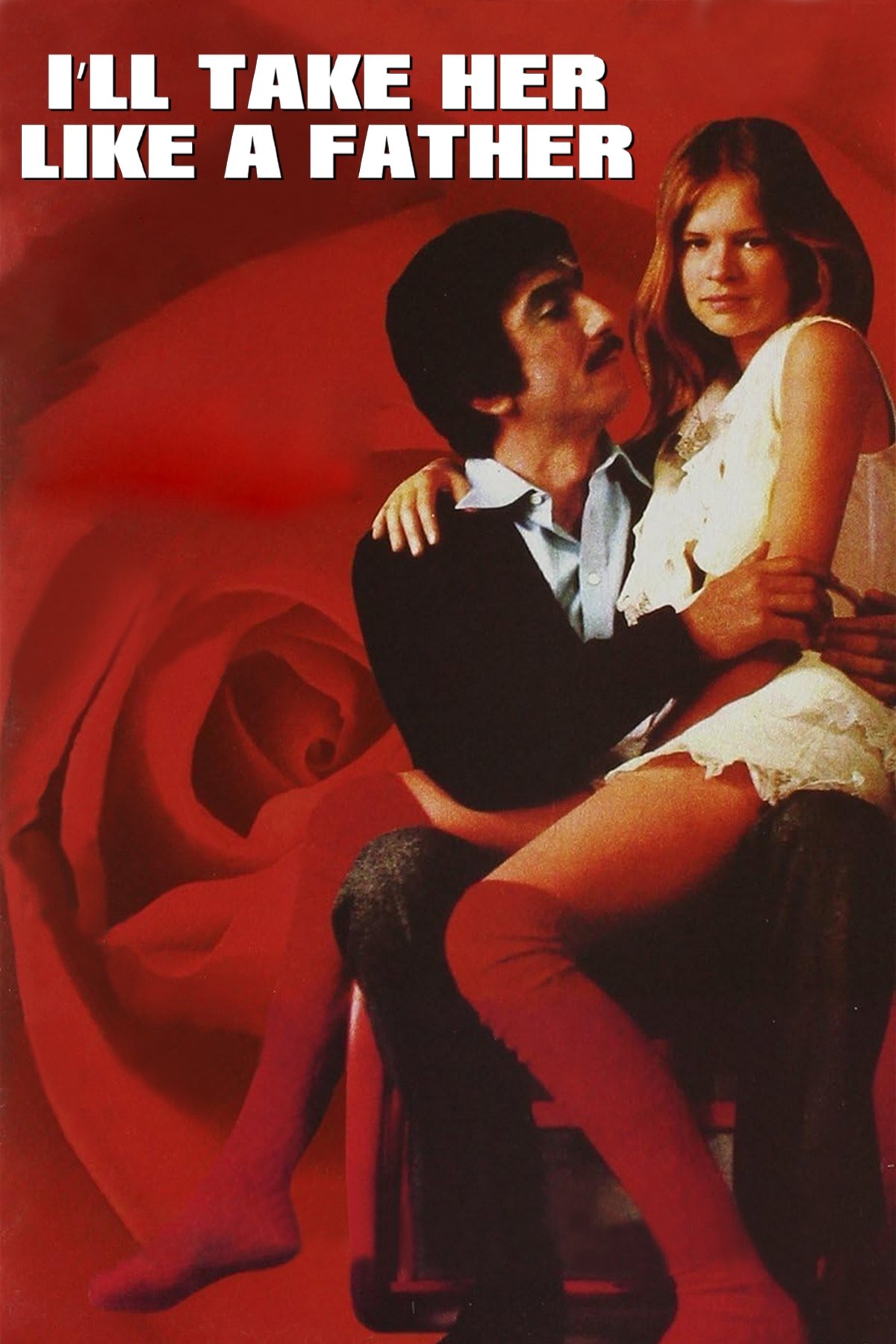 Bambina poster