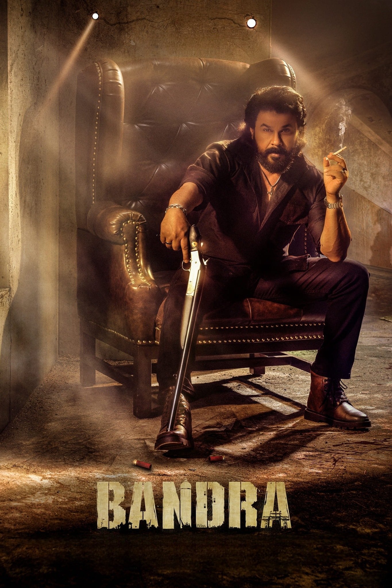 Bandra poster