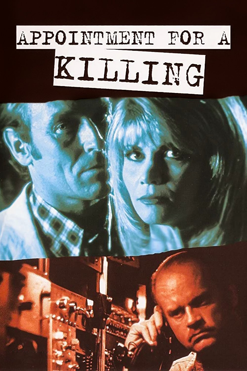 Beyond Suspicion poster