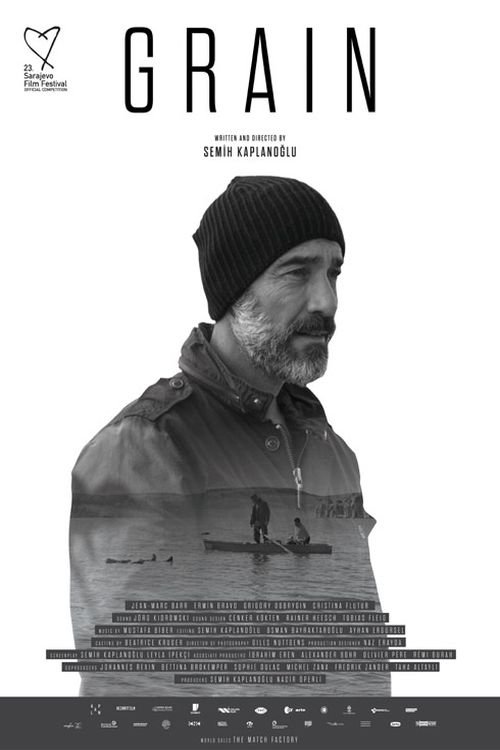 Buğday poster