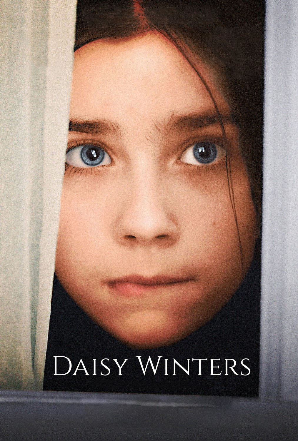 Daisy Winters poster