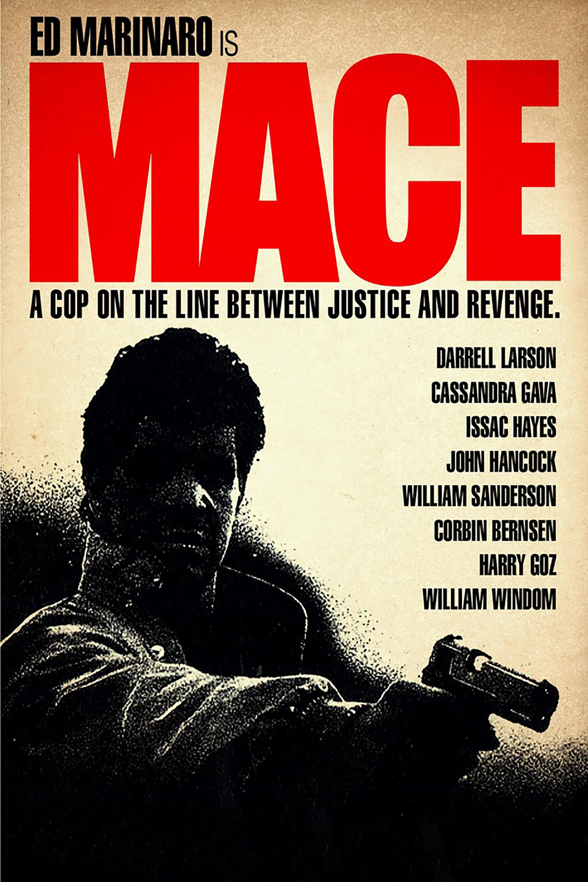 Dead Aim poster