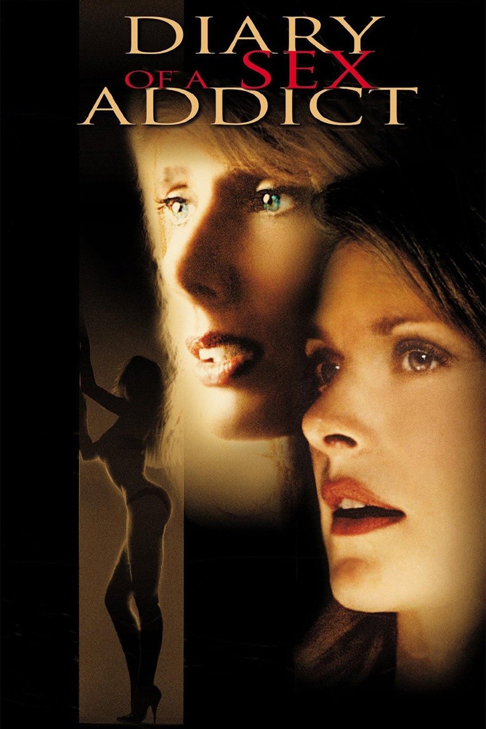 Diary of a Sex Addict poster