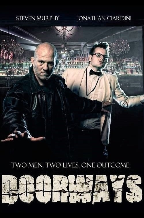 Doorways poster