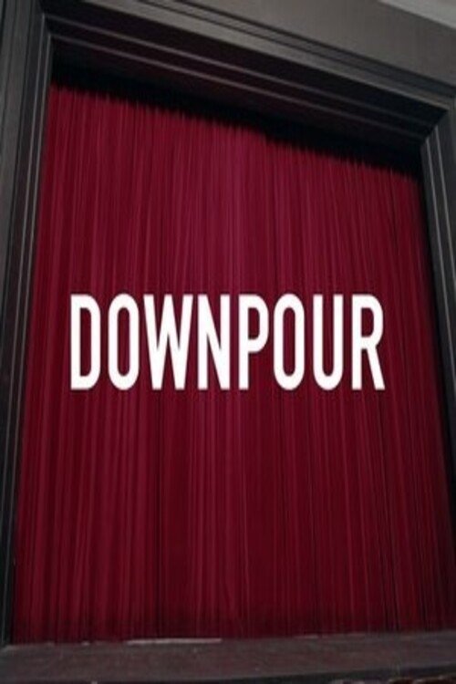 Downpour poster