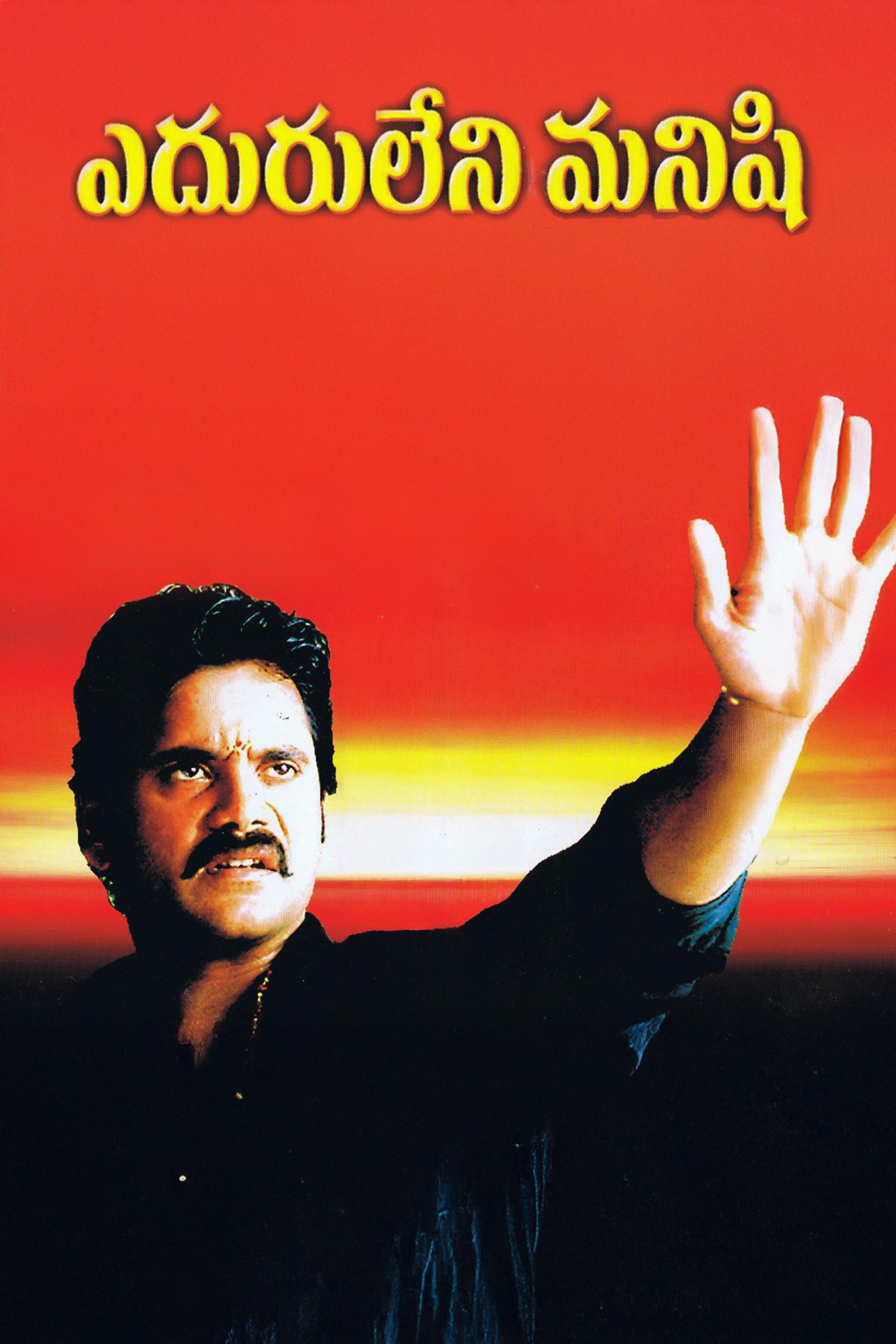 Eduruleni Manishi poster