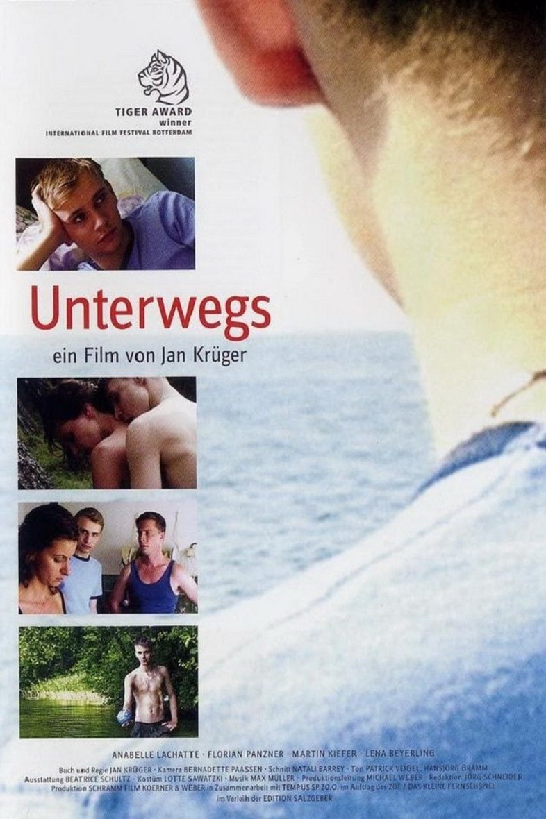 En Route poster