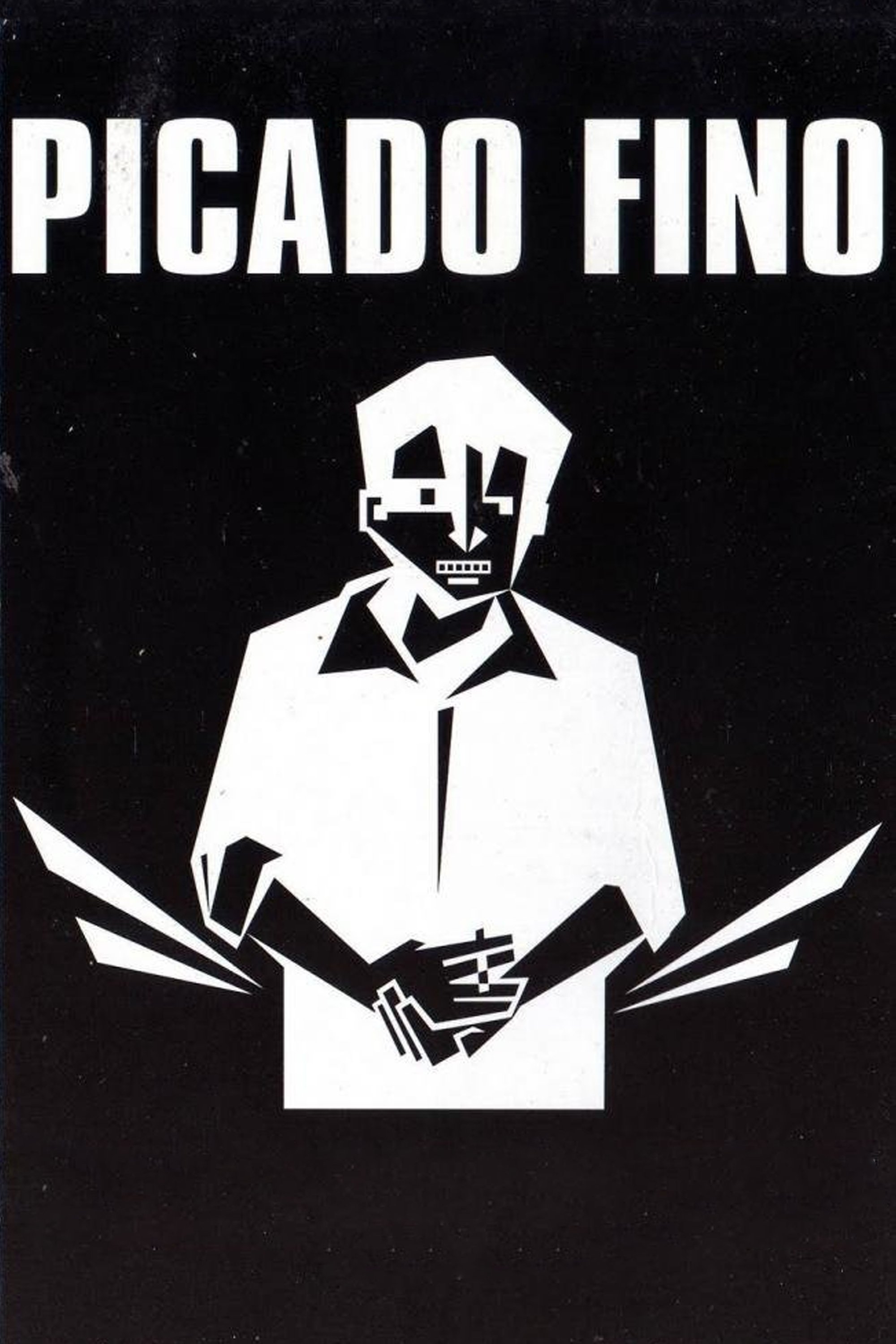 Fine Powder poster