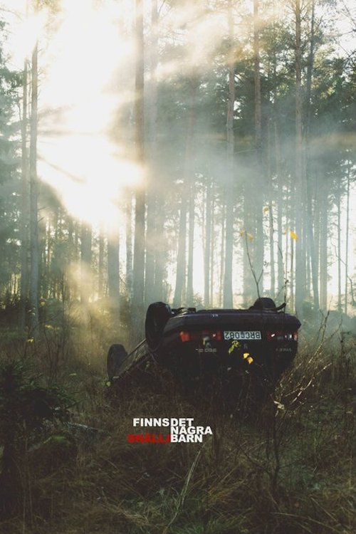 Finns det några snälla barn poster