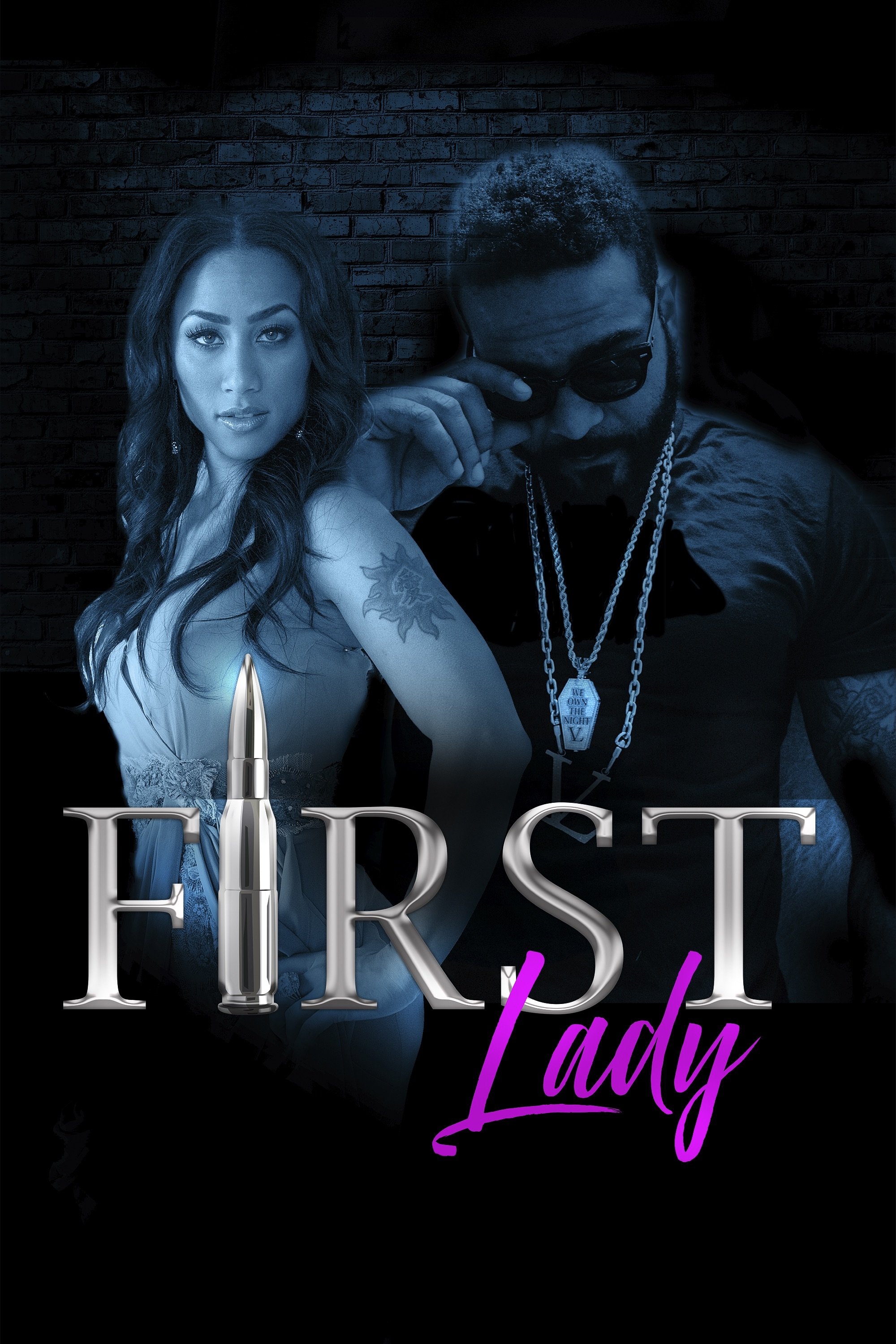 First Lady poster