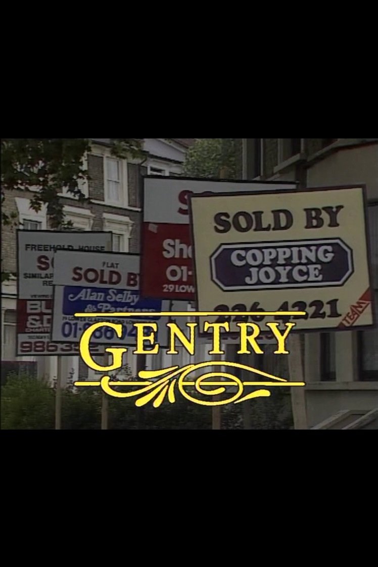 Gentry poster