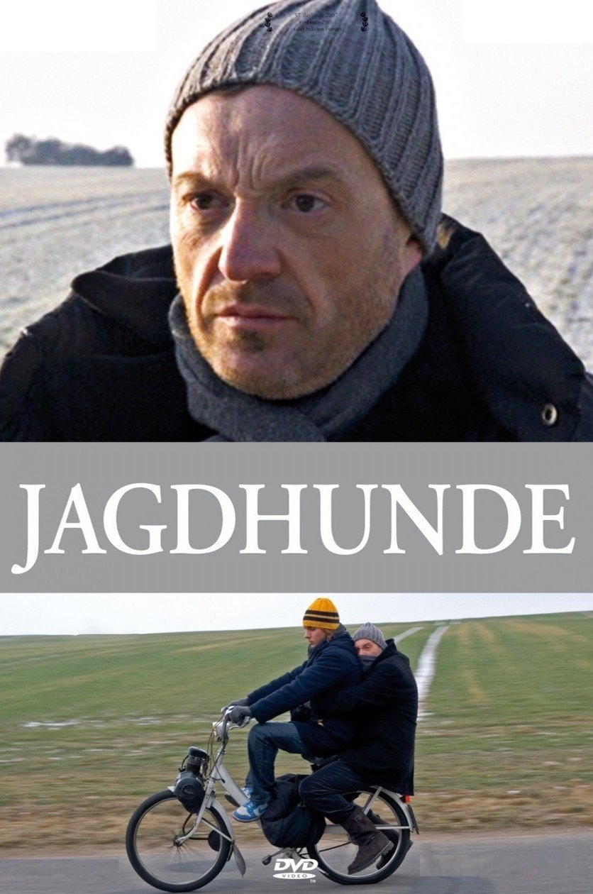 Hounds poster