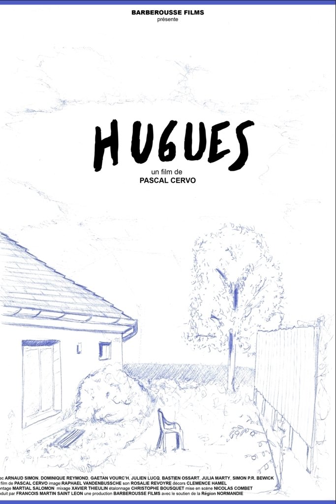 Hugues poster
