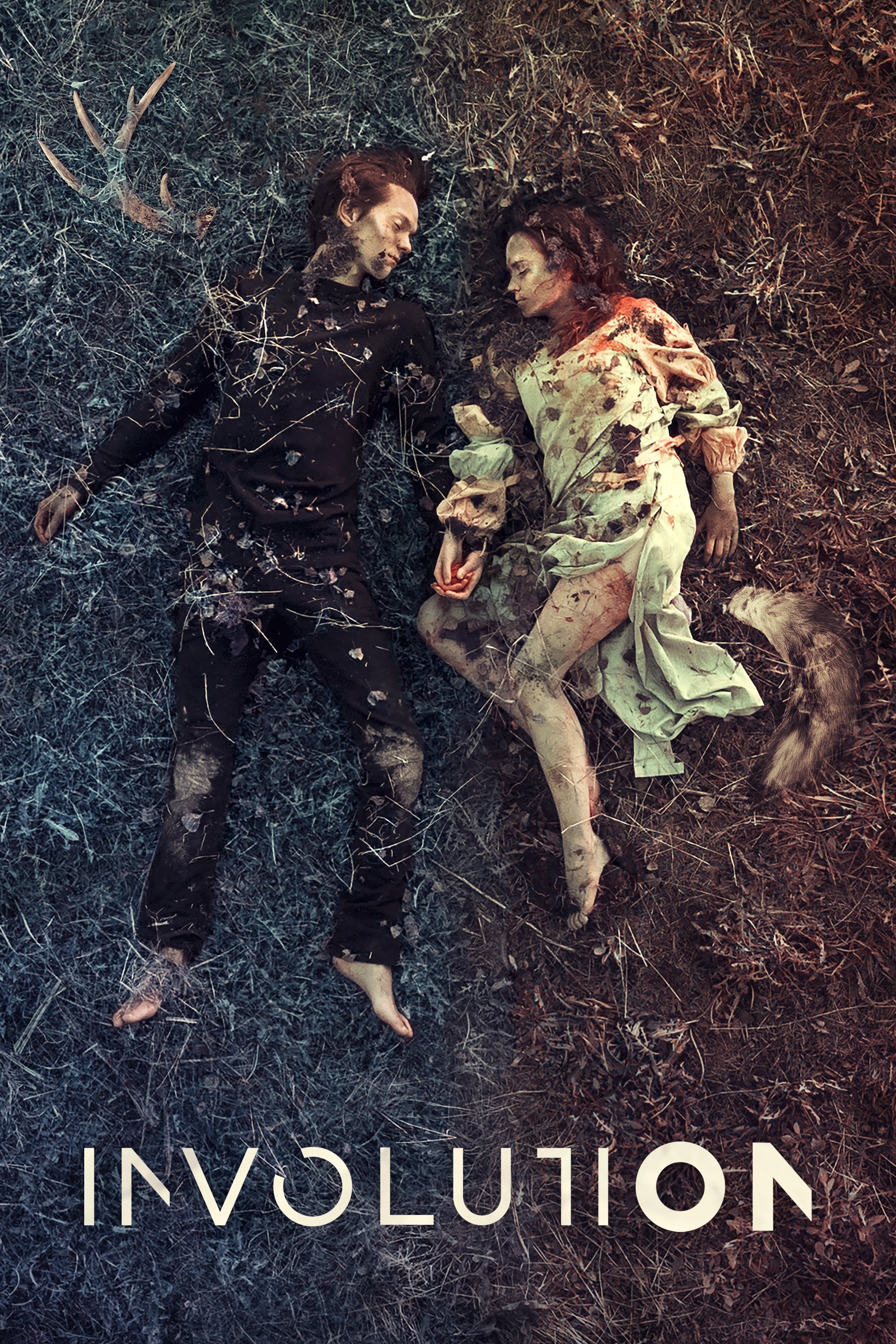 Involution poster